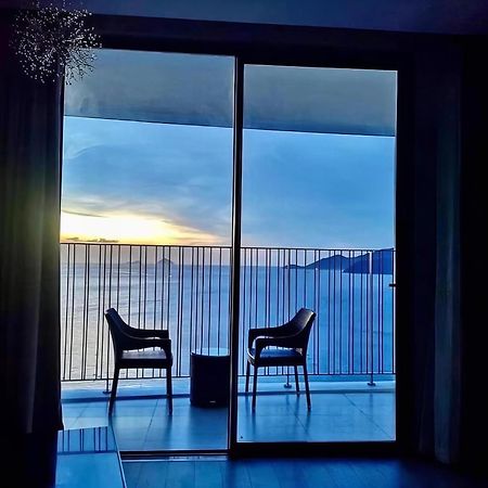 Oceandream Panorama Luxury Suites Nha Trang Luaran gambar