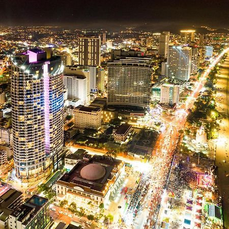 Oceandream Panorama Luxury Suites Nha Trang Luaran gambar