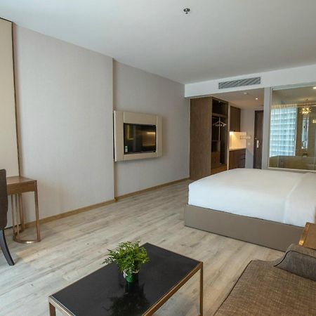 Oceandream Panorama Luxury Suites Nha Trang Luaran gambar