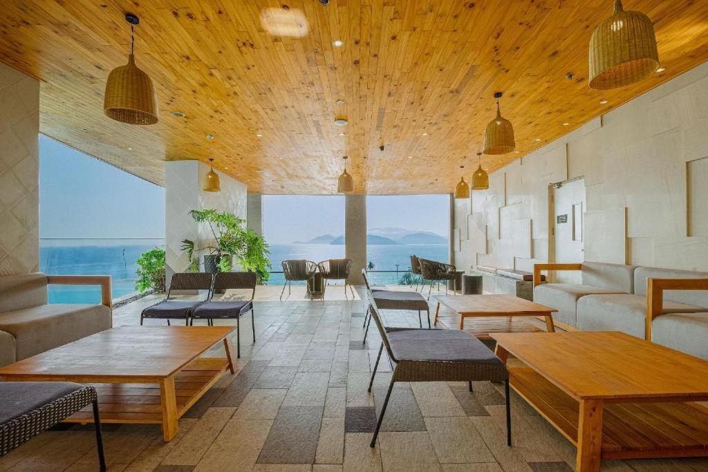 Oceandream Panorama Luxury Suites Nha Trang Luaran gambar