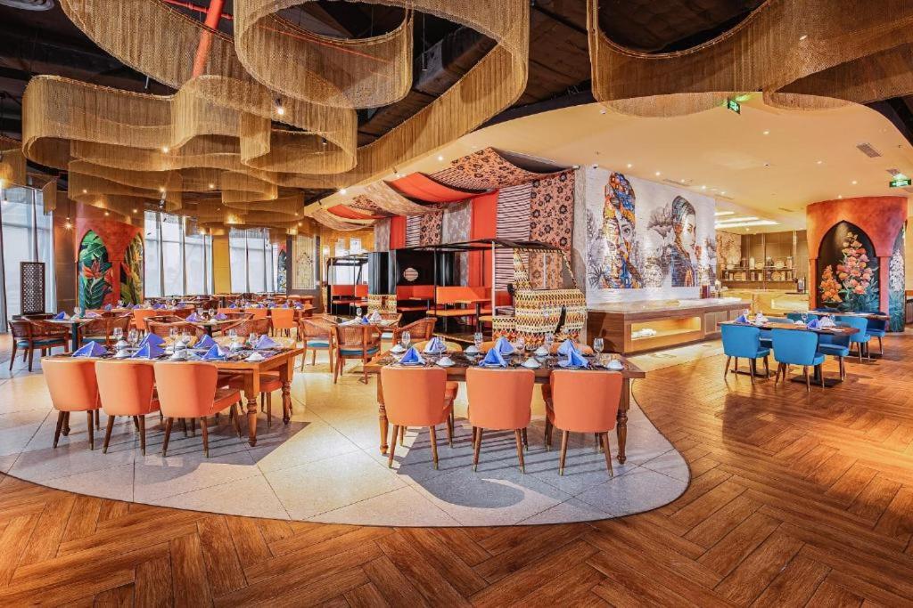 Oceandream Panorama Luxury Suites Nha Trang Luaran gambar
