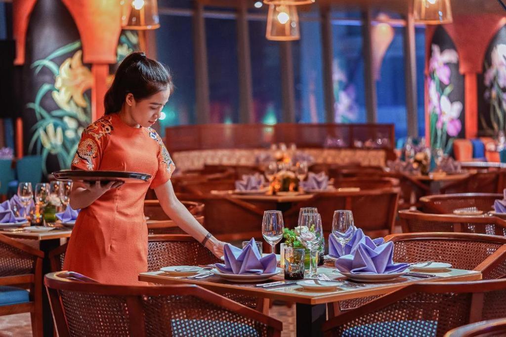 Oceandream Panorama Luxury Suites Nha Trang Luaran gambar