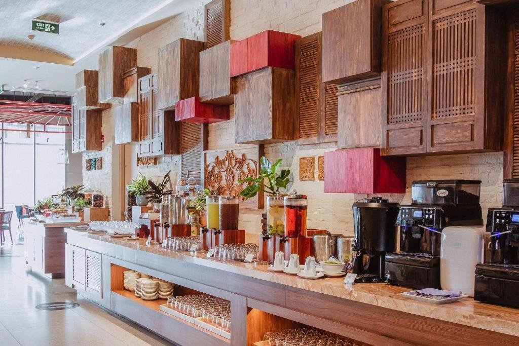 Oceandream Panorama Luxury Suites Nha Trang Luaran gambar