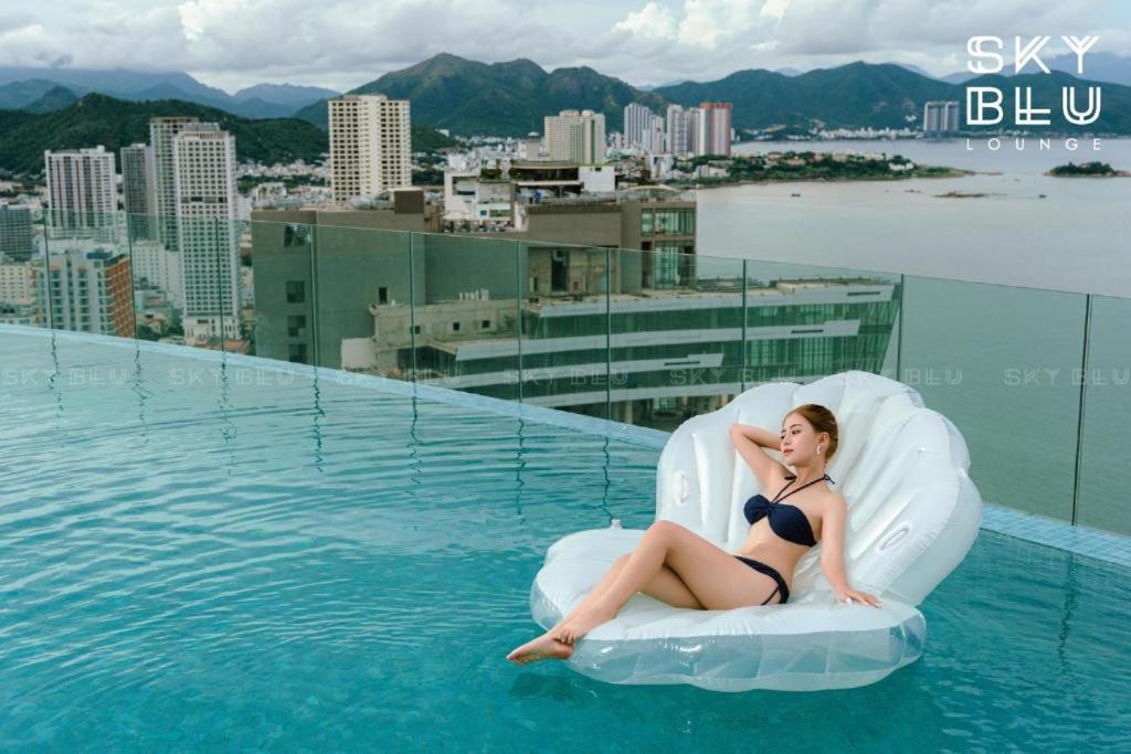 Oceandream Panorama Luxury Suites Nha Trang Luaran gambar