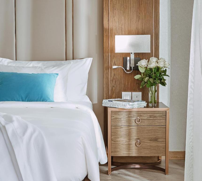 Oceandream Panorama Luxury Suites Nha Trang Luaran gambar
