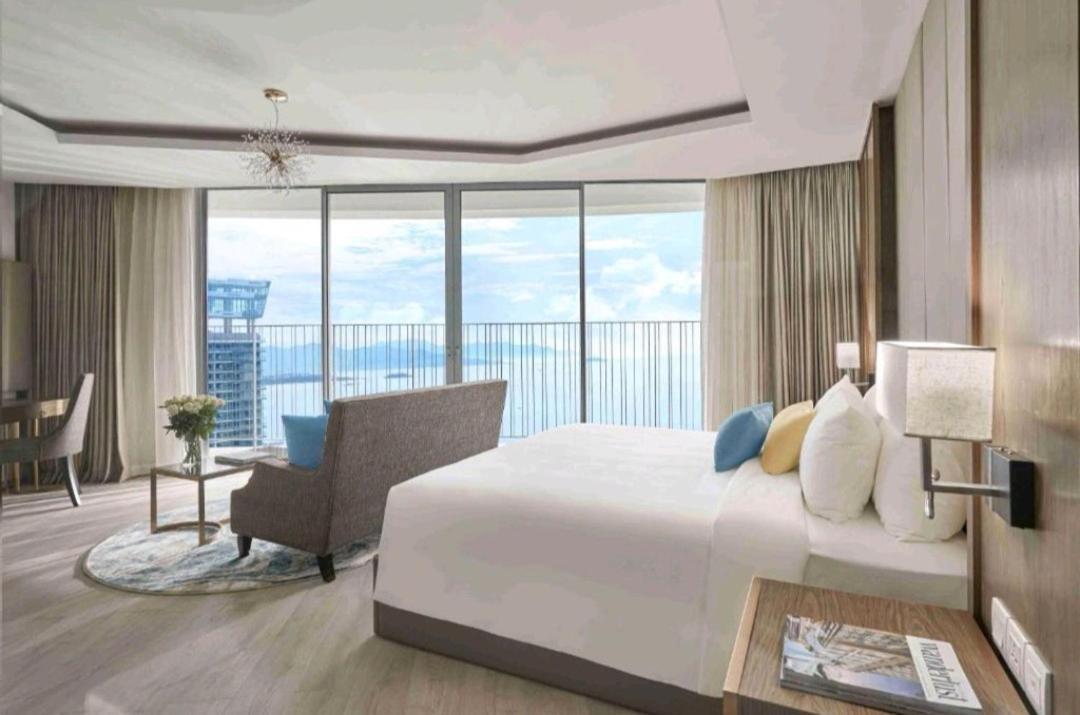 Oceandream Panorama Luxury Suites Nha Trang Luaran gambar