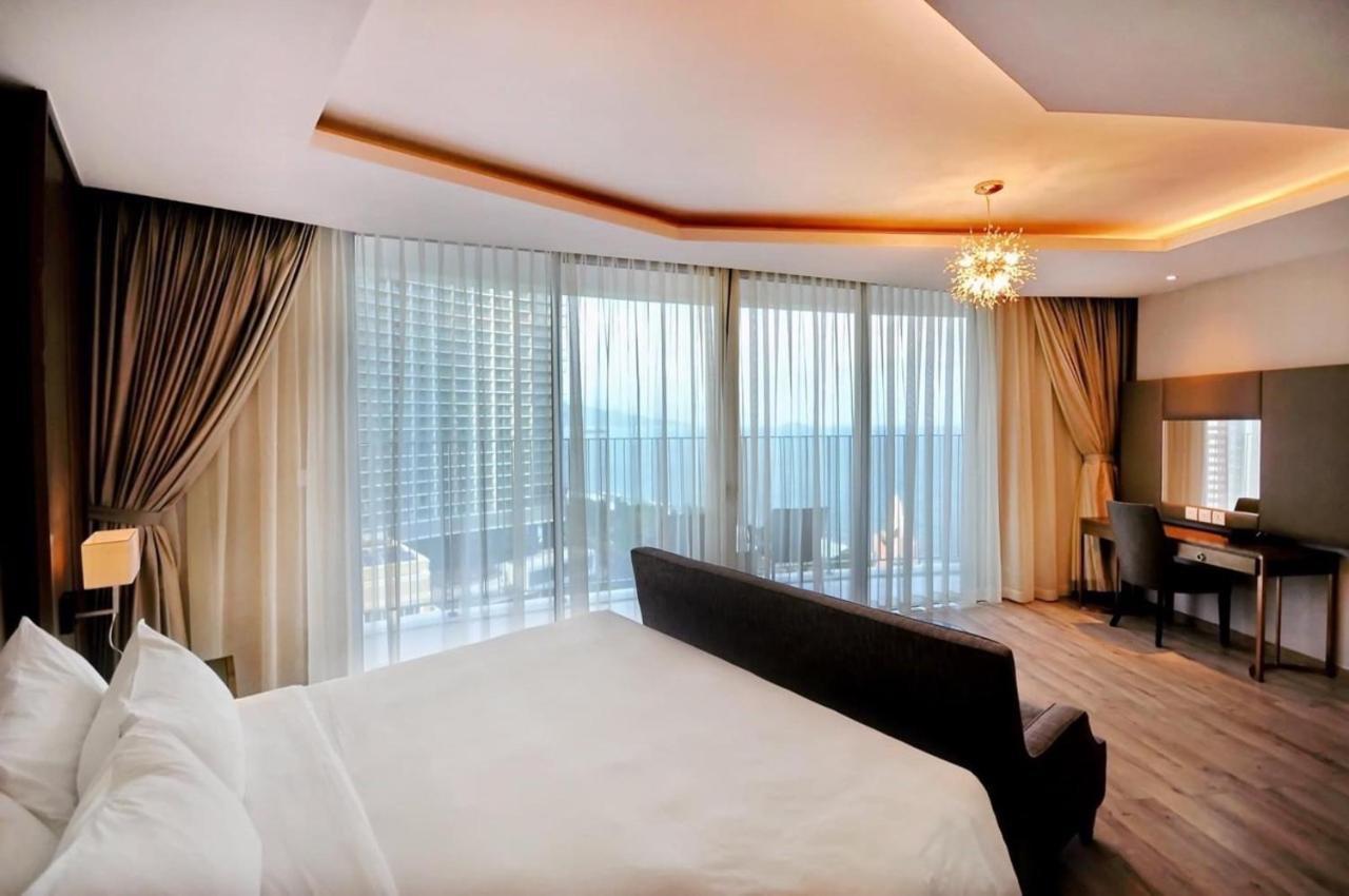 Oceandream Panorama Luxury Suites Nha Trang Luaran gambar