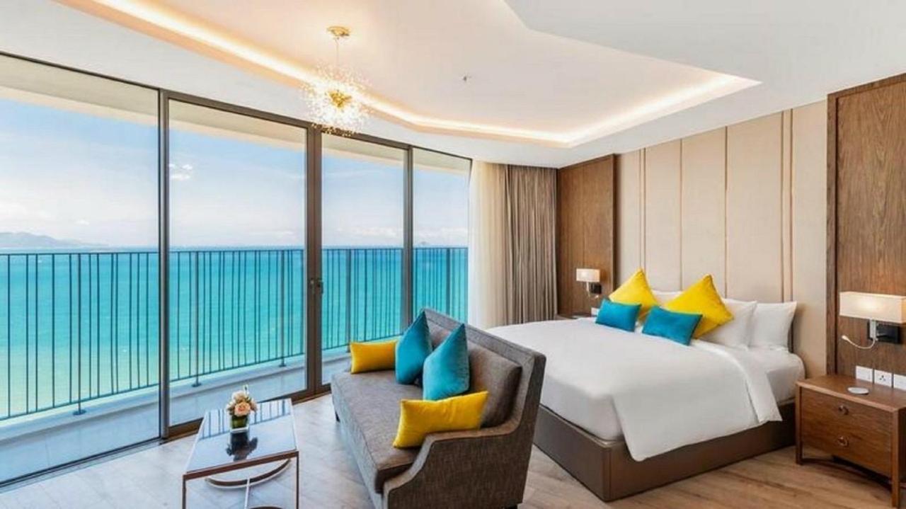 Oceandream Panorama Luxury Suites Nha Trang Luaran gambar