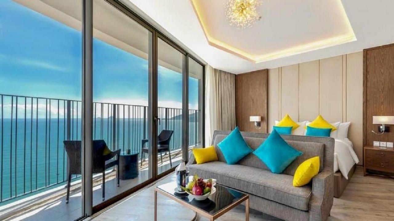 Oceandream Panorama Luxury Suites Nha Trang Luaran gambar