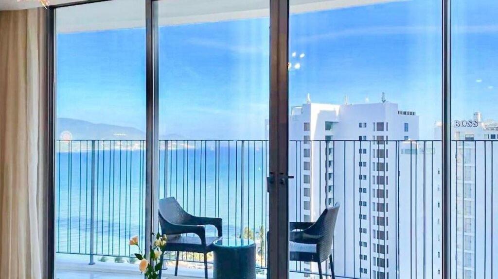 Oceandream Panorama Luxury Suites Nha Trang Luaran gambar