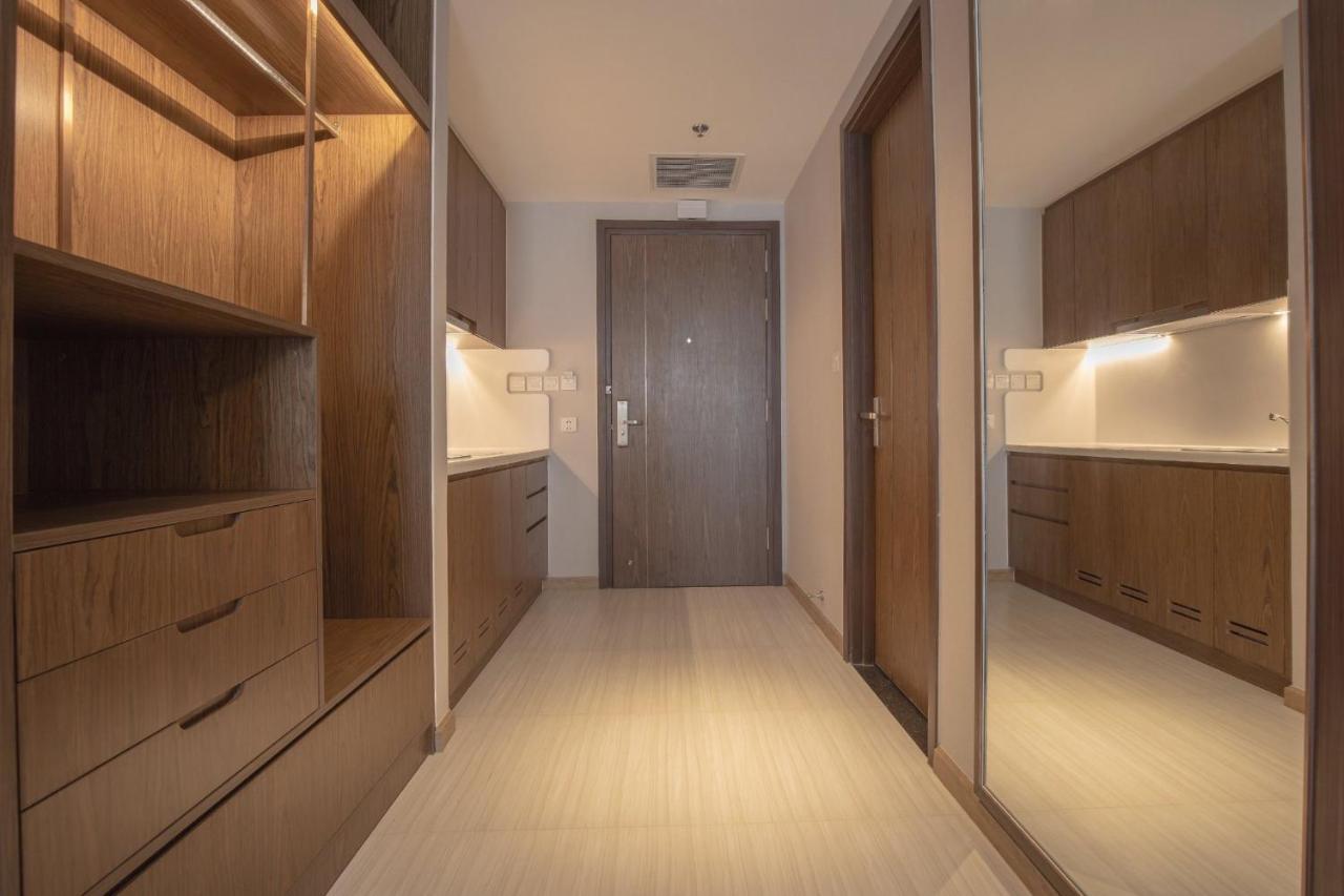 Oceandream Panorama Luxury Suites Nha Trang Luaran gambar
