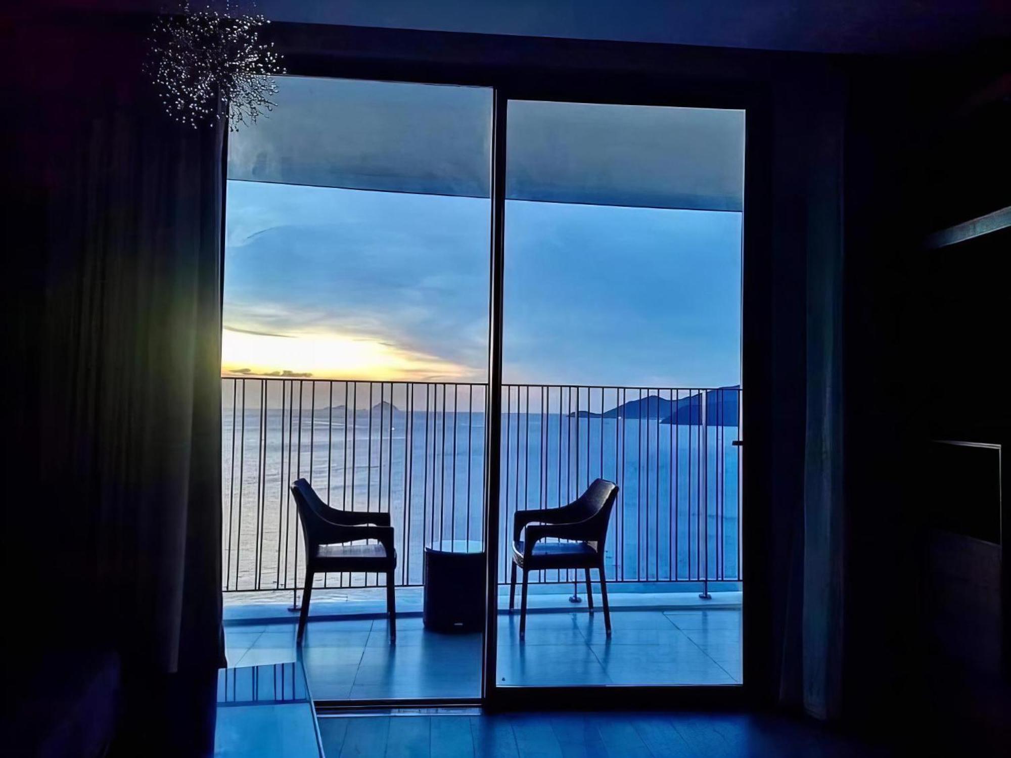 Oceandream Panorama Luxury Suites Nha Trang Luaran gambar