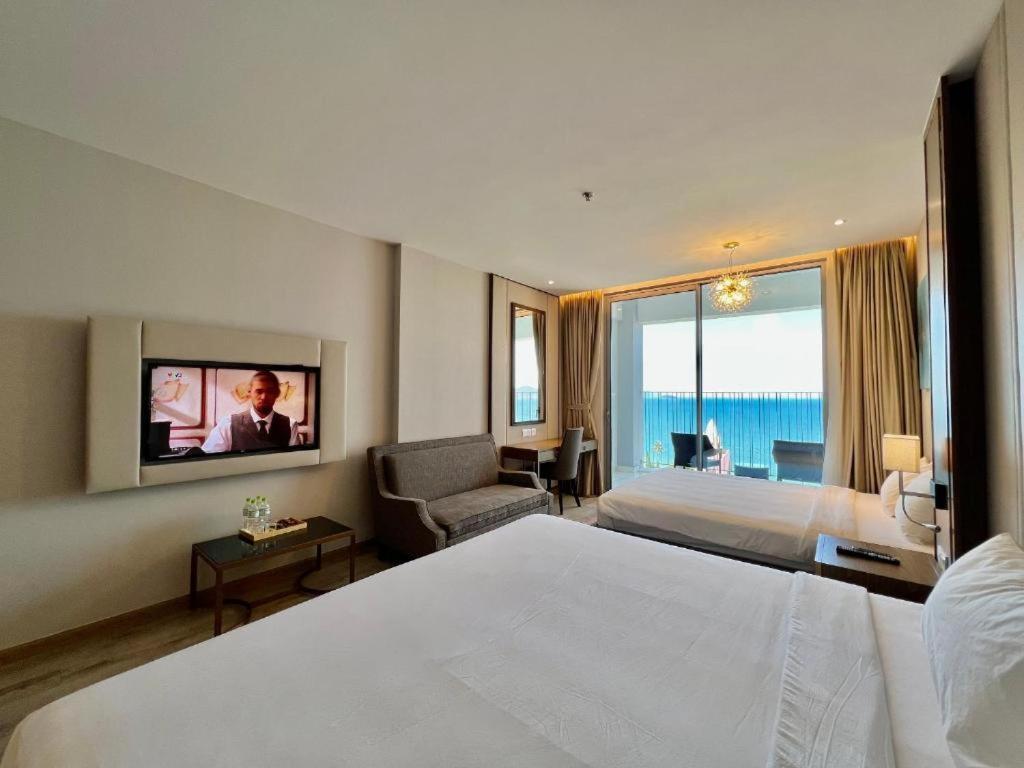 Oceandream Panorama Luxury Suites Nha Trang Luaran gambar