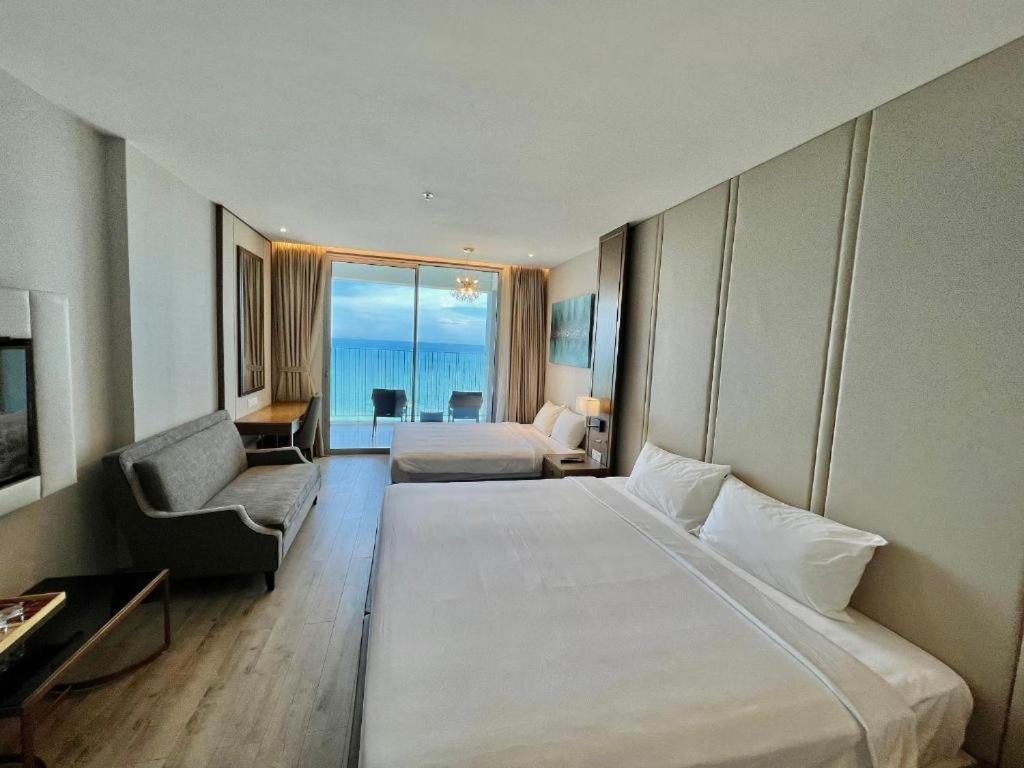 Oceandream Panorama Luxury Suites Nha Trang Luaran gambar