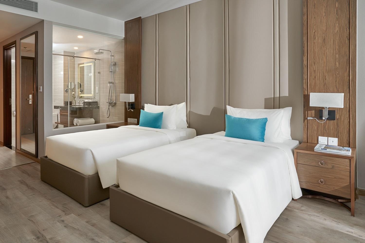 Oceandream Panorama Luxury Suites Nha Trang Luaran gambar