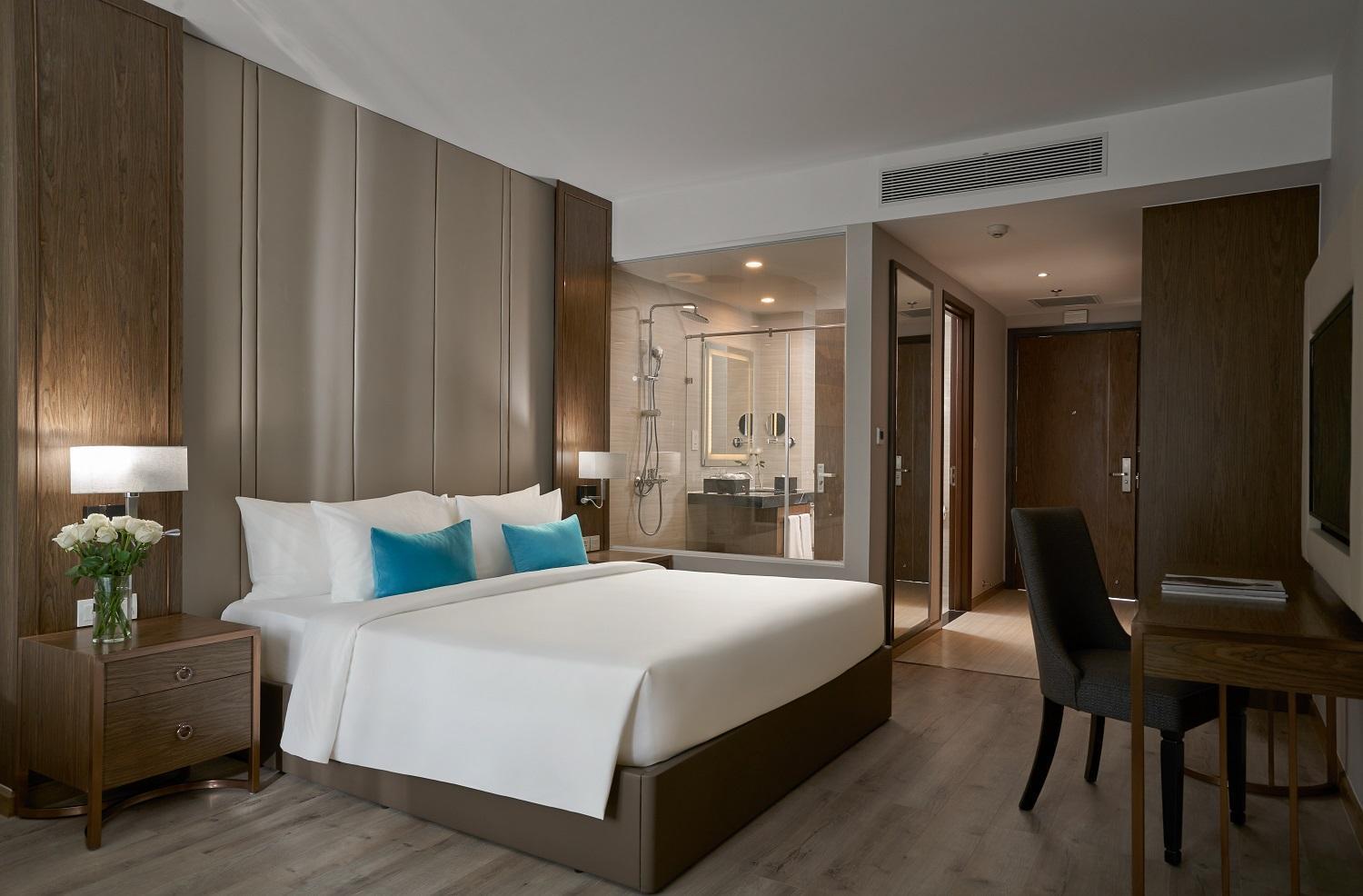 Oceandream Panorama Luxury Suites Nha Trang Luaran gambar