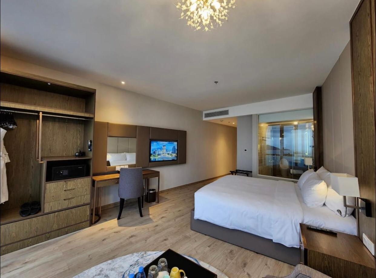 Oceandream Panorama Luxury Suites Nha Trang Luaran gambar