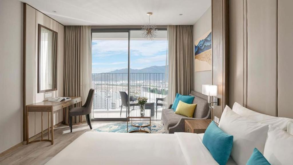 Oceandream Panorama Luxury Suites Nha Trang Luaran gambar
