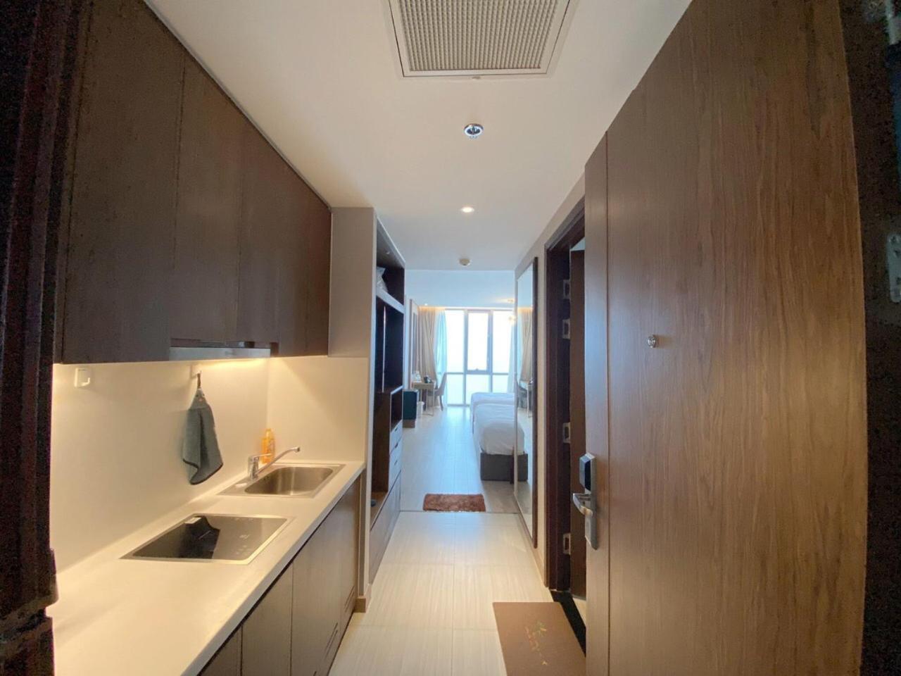 Oceandream Panorama Luxury Suites Nha Trang Luaran gambar